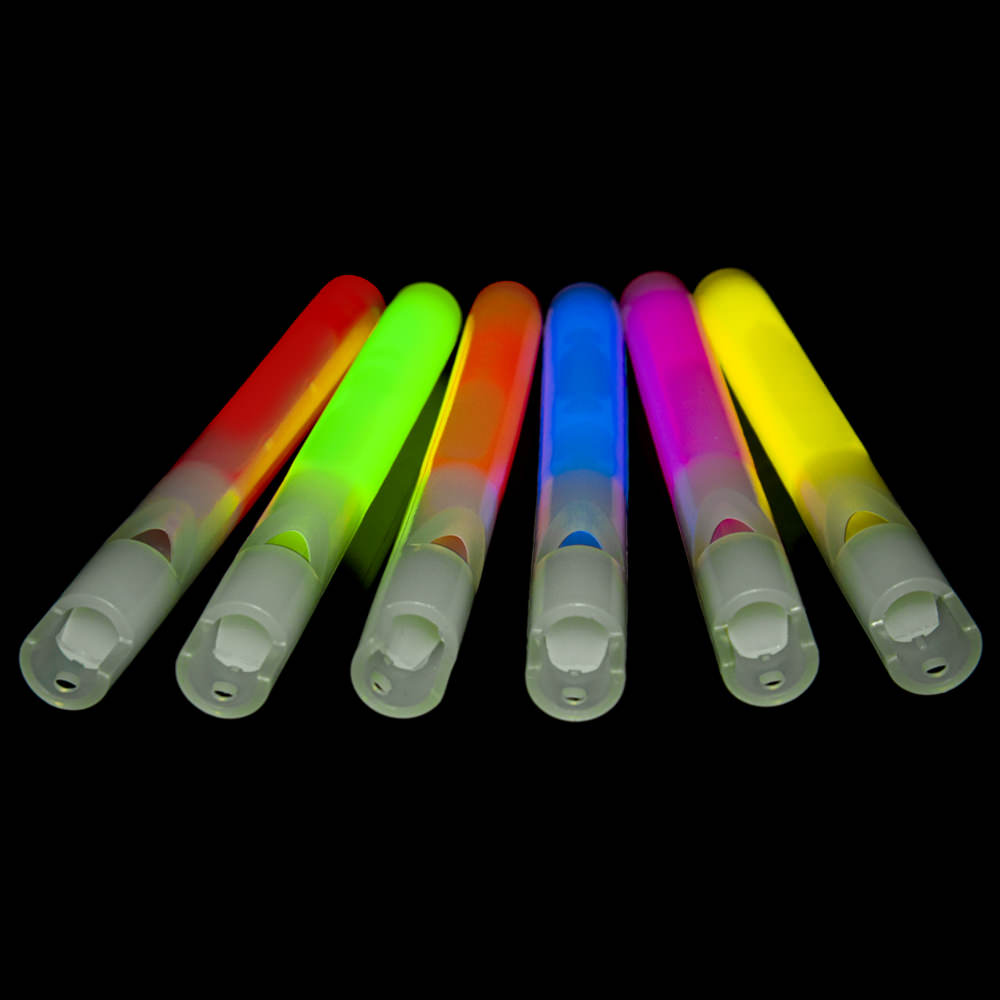 New 3 in 1 Glow Sticks-